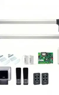 جک بازویی پارکینگ فک ایتالیایی
