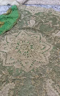 رومیزی رانر