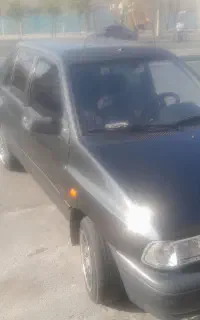ماشین فروشی