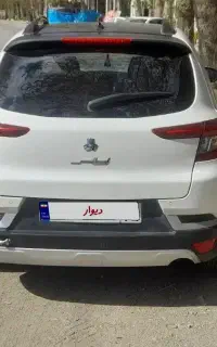 اطلس G مدل ۱۴۰۴