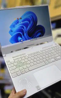 ASUS TUF FA507  RTX 4060