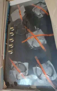 فروش فووری گاز و هود