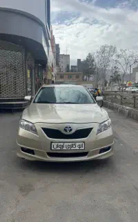 تویوتا کمری se2007