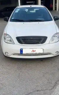 تیبا مدل 96