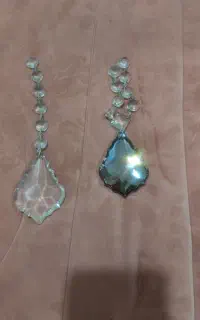 کریستال لوستر