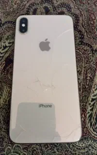 ایفون xs max