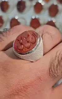 ان معی ربی