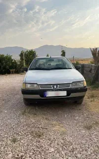 405 مدل 93