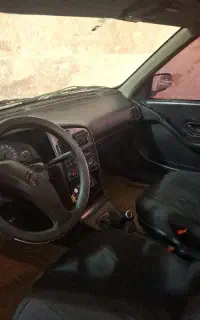 پژو ۴۰۵ مدل ۸۷