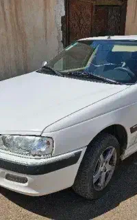 پژو پارس 1402