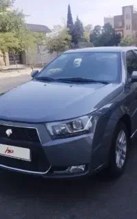 دنا پلاس دنده مدل 1400