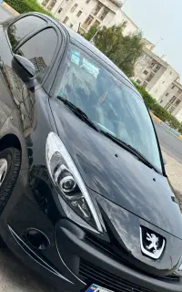 فول ۱۴۰۳ 207 پانا
