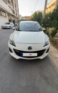 مزدا ۳ مدل ۹۷ فابریک