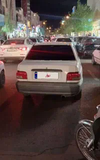 پراید ۷۷صبا