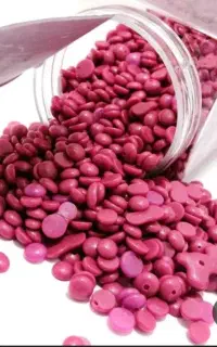 اپلاسیون و کاشت مژه