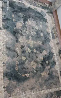 فرش ۹ متری ماشینی ۷۰۰ شانه