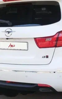 هایما 7سفید 402