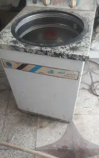 لباسشوی سطلی