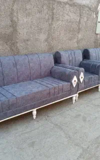 مبلمان راحتی شیک