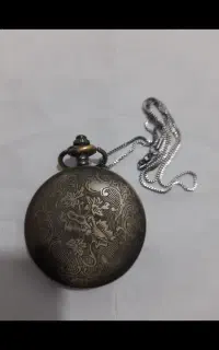 ساعت .تسبیح . قدیمی