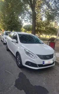 جک j4 مدل ۱۴۰۳ بیرنگ