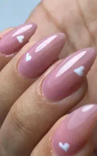 کاشت ناخن ترمیم  اموزش