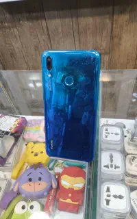 هواوی y7 prime 2019