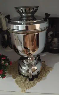سماور.چای ساز