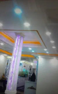 انواع برق کشی ساختمان