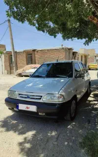 پراید 131SL