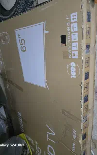 کارتن تلوزیون اسنوا ۶۵