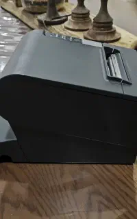 فیش پرینتر