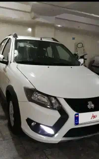 کوییک Gx مدل ۱۴۰۳ در حد صفر معاوضه