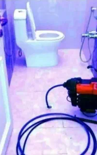 لوله بازکنی فنرزنی چاه پونک همیلا سردارجنگل نفت