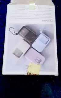 پاور بانک هانوفر