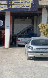 خدمات برق خودرو و تنظیم موتور ایرانی خارجی