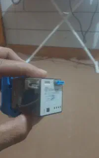 قطعات برق صنعتی اشنایدر استوک در حد نو