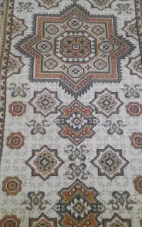گلیم پله