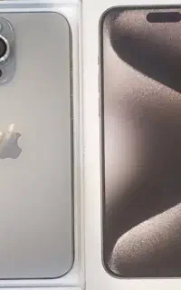 آیفون ۱۵ پرومکس