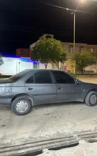 دربست به تمام نقاط ایران