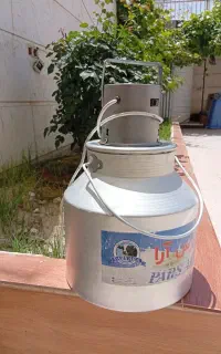 دستگاه دوغ زنی وکره گیری