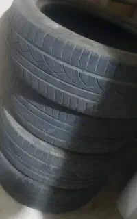 4 حلقه لاستیک