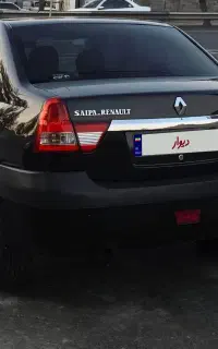 ال ۹۰ E2مدل۹۳.بدنه بی رنگ.شاسی پلمپ‌.موتوری سالم
