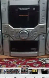 وسیله برقی سالم