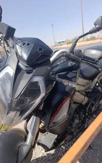 موتور بنلیتی ۱۸۰