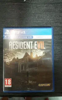 بازی ps4