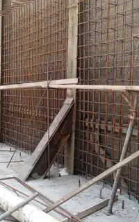 کارآموز مهندس عمران