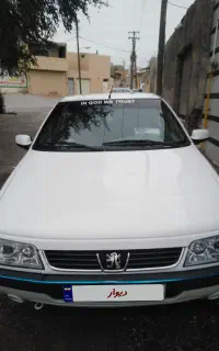 پژو 405 صل موتور 1800