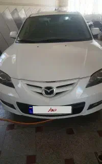 مزدا ۳ ۸۸