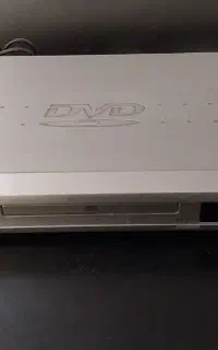 DVD